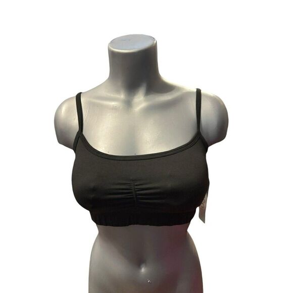 32 degrees cami tank sports Bra small removable pads - Picture 1 of 3